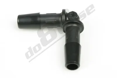 Böj 90° 5 mm (3/16'')