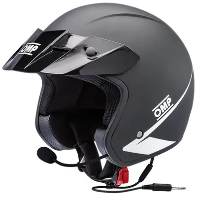 OMP Casco Star ECE 22.05