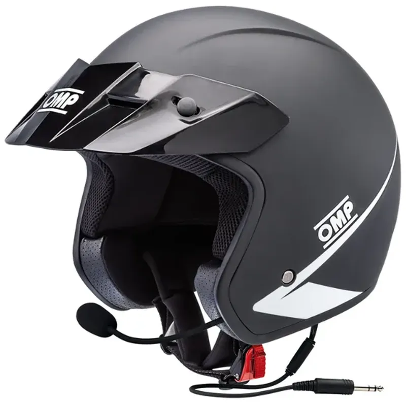 OMP Casco Star ECE 22.05