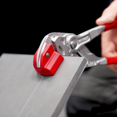 KNIPEX Kakelbryt-tång 250 mm