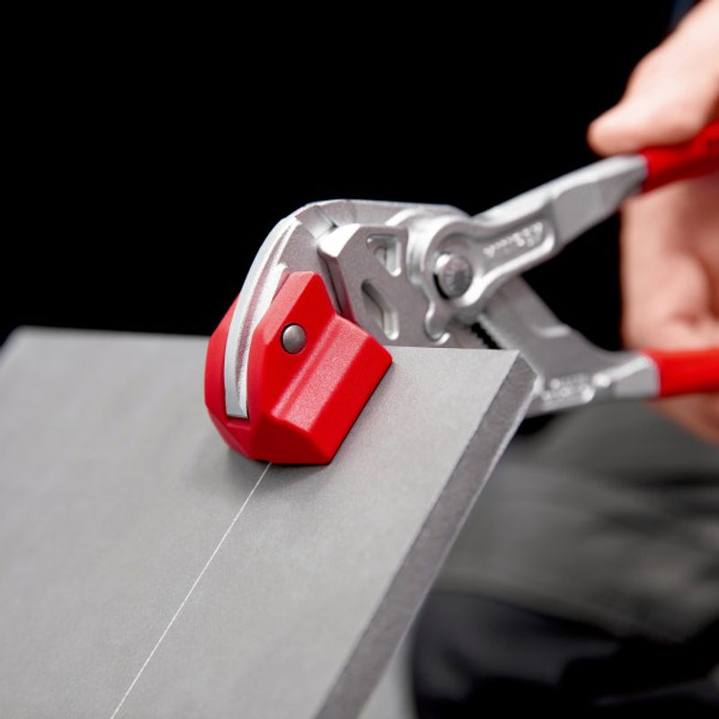 KNIPEX Kakelbryt-tång 250 mm