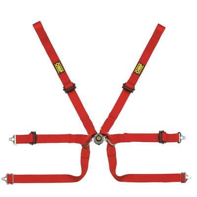 OMP Tecnica 2 Formula – FIA 8853-2016