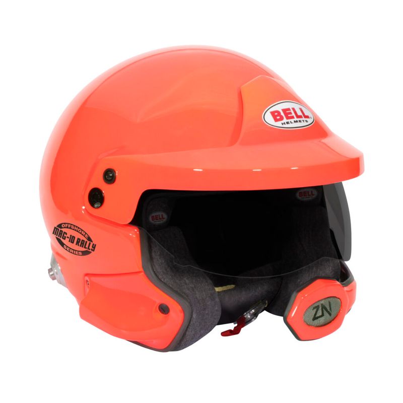 MAG-10 RALLY PRO OFFSHORE