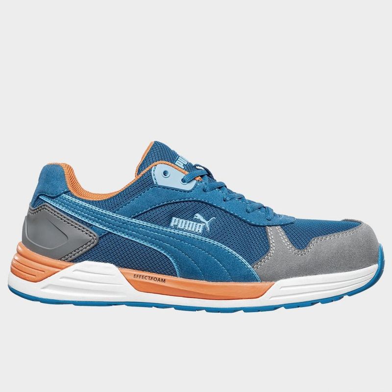 PUMA FRONTSIDE EN ISO 20345