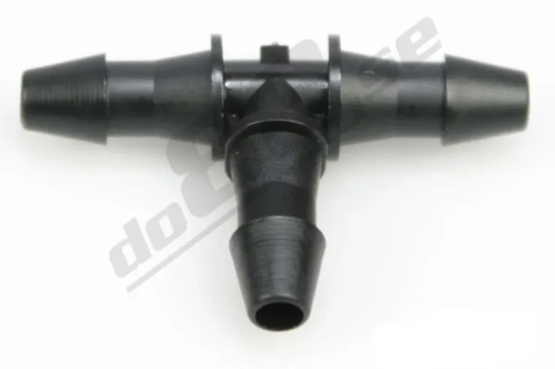 T-koppling 3 mm (1/8'')