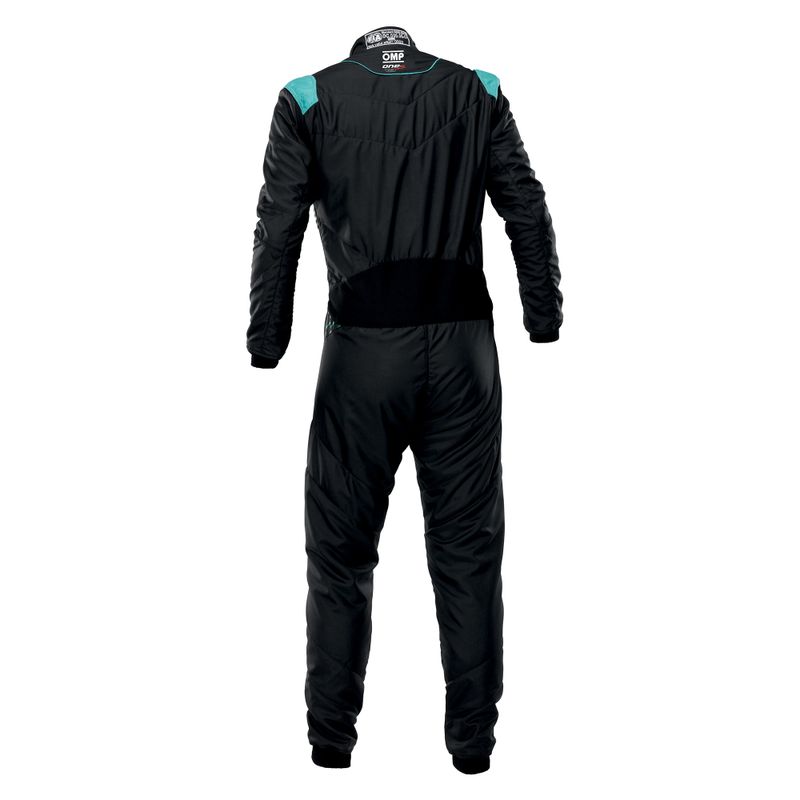 OMP ONE-S Air Suit Kommer Snart