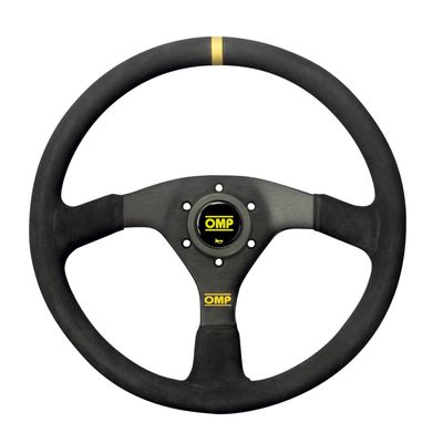 OMP Velocita` Mockaratt