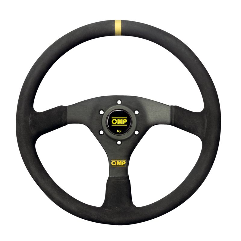 OMP Velocita` Mockaratt