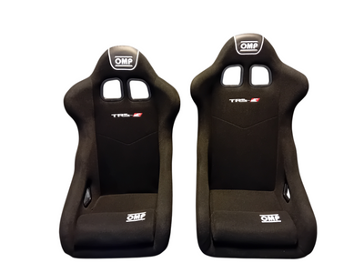 OMP TRS-E Racing Stol