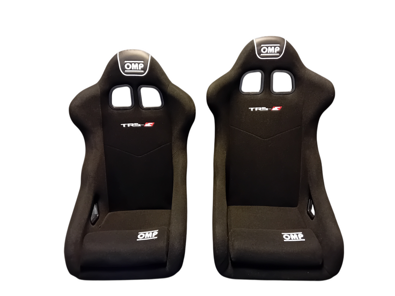 OMP TRS-E Racing Stol