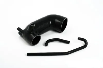 Inloppsslang Audi Quattro 20v Svart