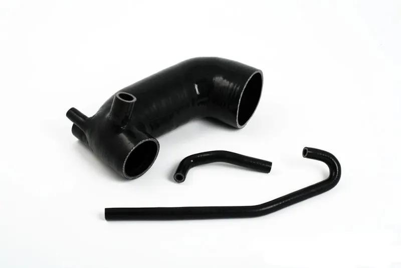 Inloppsslang Audi Quattro 20v Svart