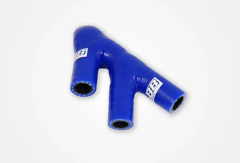 F-slang Blå Audi RS4 2.7 BiTurbo