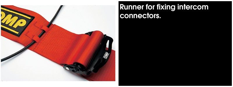 OMP 6-Punkts Race – FIA 8853-2016