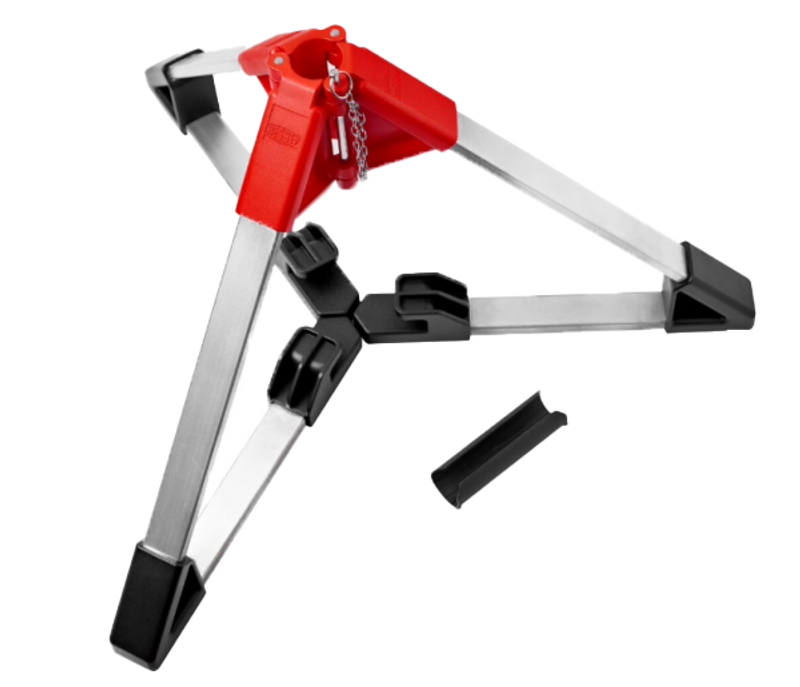 BESSEY STE-BS Golvstativ
