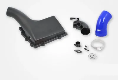 VAG 1.8 / 2.0 TSI (MQB) Insugssystem Blå slang med inloppsrör