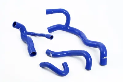 Kylarslangar Blå Audi S2/RS2 (ABY/ADU 92–96)