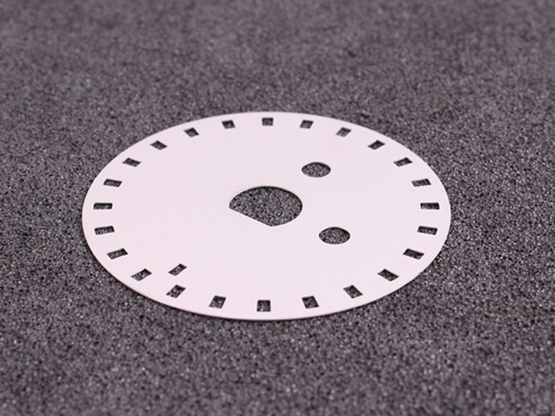 CAS triggerskiva 50mm Nissan SR20/R34 GT-R