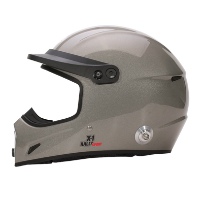 Bell X-1 Rally Off-Road