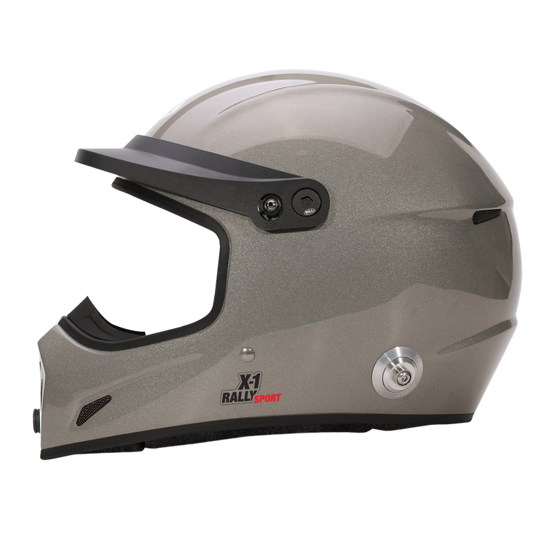 Bell X-1 Rally Off-Road