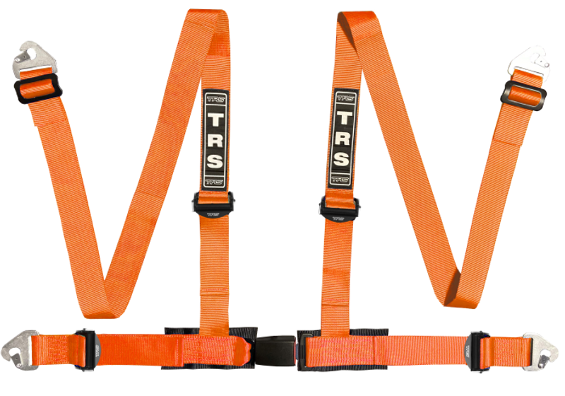 Clubman Ultralite (snap hook) - 4 point – Pink