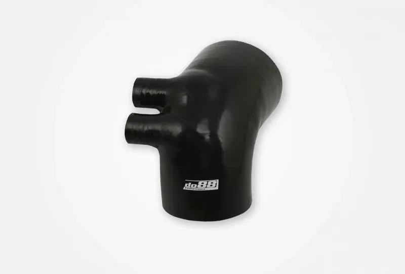 Slang Spjällhus Svart BMW 325/328/M3 (E36 90–99)