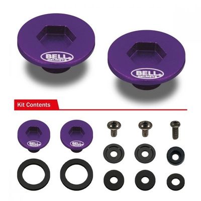 PIVOT KIT (SE03-SE05)