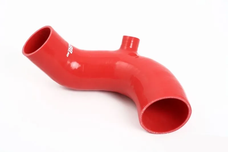 Inloppsslang Volvo 740/940 Turbo (90–98) 3" Röd