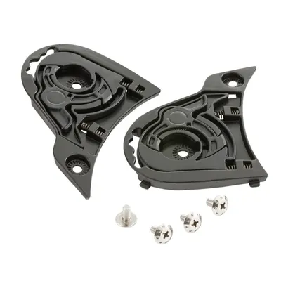 VISIR PIVOT KIT FOR CIRCUIT EVO2 HELMET SC0-0616-A01