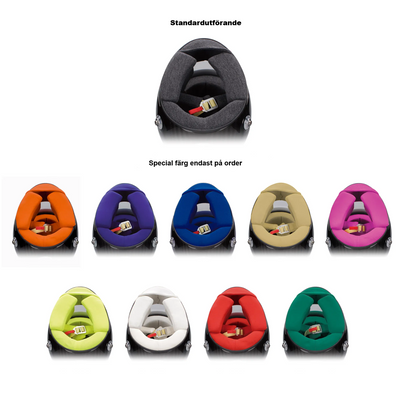 Bell XD7 Ultra Hjälm Kommer Snart