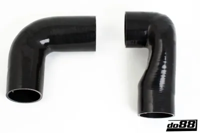 Cobra Head Svart 2,5" (63mm)