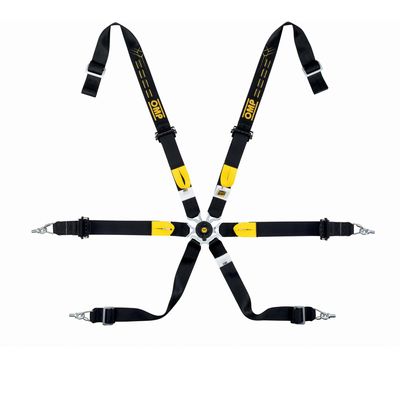 OMP One 2" WRC – FIA 8853-2016