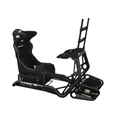OMP e-Racing GTR
