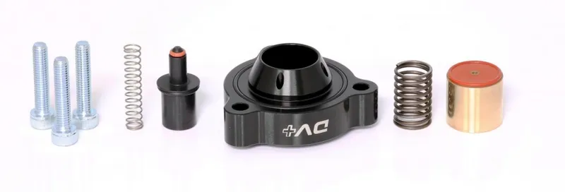 GFB DV+ T9358 – Mercedes, Ford & Volvo