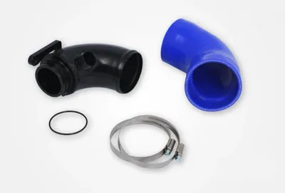 VAG 1.8 / 2.0 TSI (MQB) Turbo inloppsrör