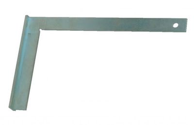 Svetsvinkel 300 x 180 mm