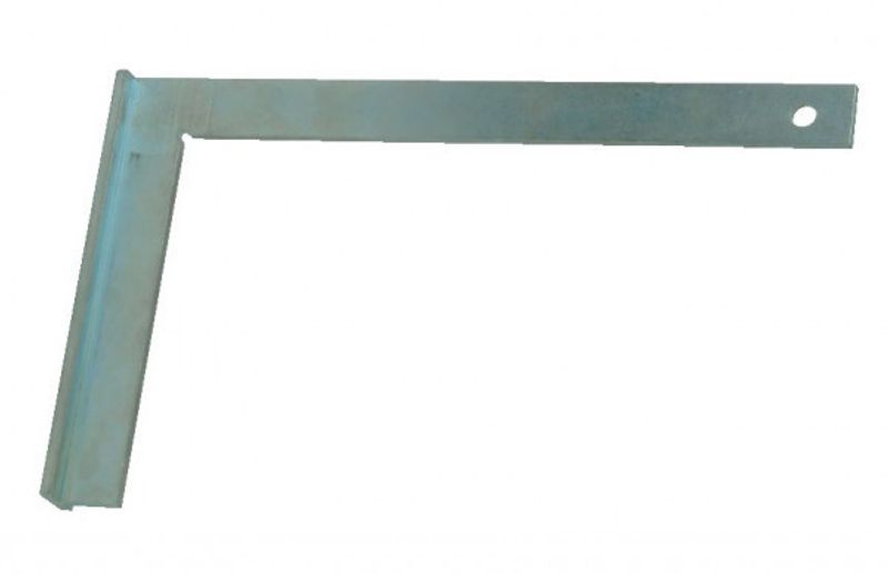 Svetsvinkel 300 x 180 mm