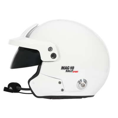 Bell MAG-10 RALLY SPORT