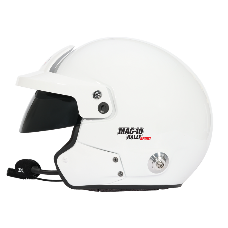 Bell MAG-10 RALLY SPORT