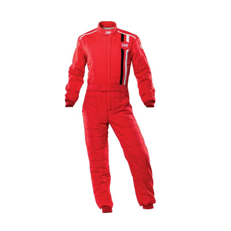 CLASSIC OVERALL
