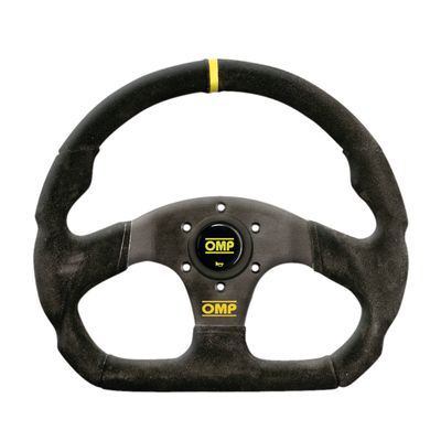 OMP Superquadro Ratt