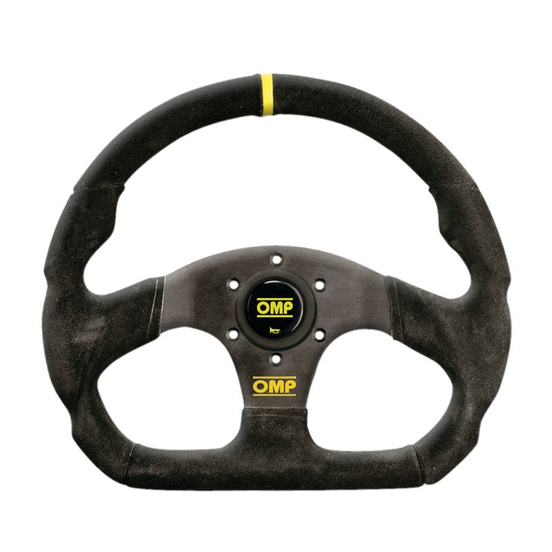 OMP Superquadro Ratt