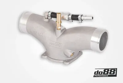 Porsche 911 Turbo / Carrera (991) – Plenum