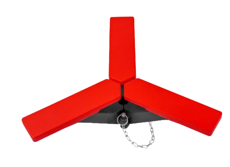 BESSEY STE-DS Takstativ