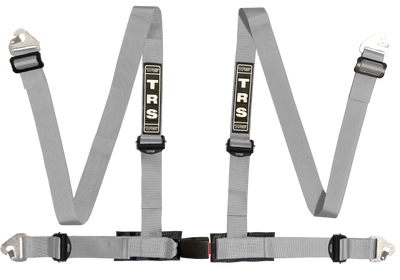 Clubman Ultralite (snap hook) - 4 point – Pink