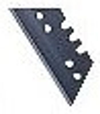 MEDID Knivblad gips 10-pack