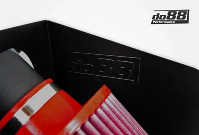 Insugssystem SAAB 9-5 2.0T (10–11) Blå