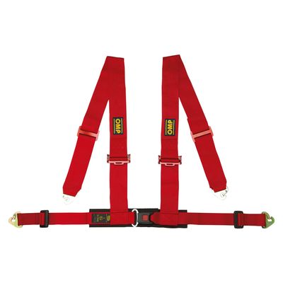 4 Points ECE Harness