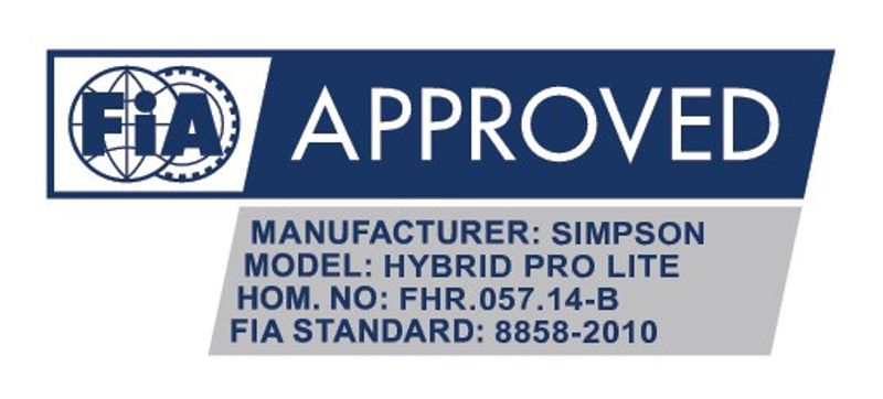 Simpson Hybrid PRO Lite