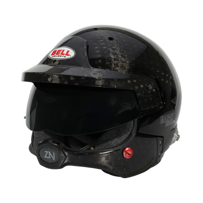 Bell MAG-10 RALLY CARBON